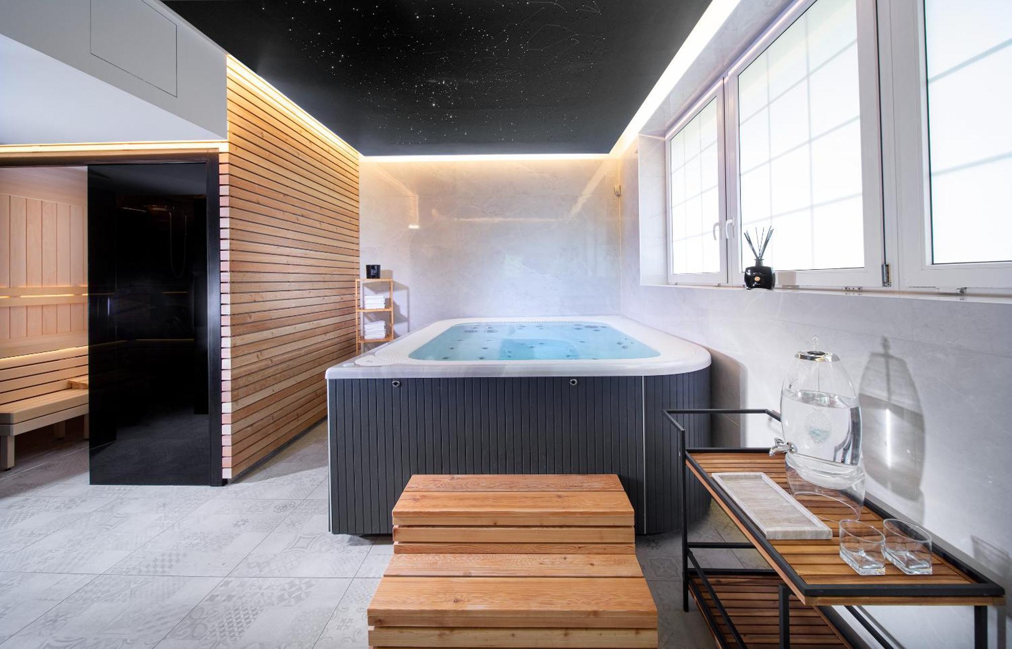 Imperial Spa & Kurhotel Франтішкови-Лазнє Екстер'єр фото