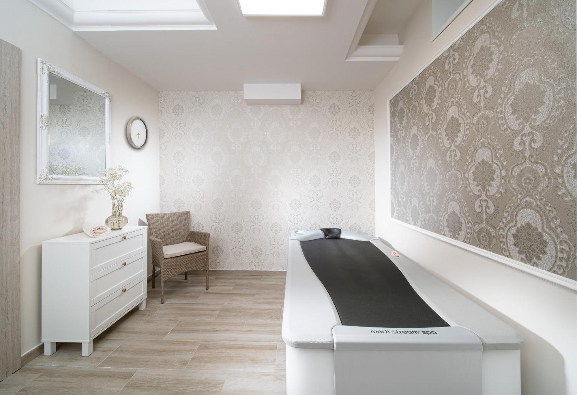 Imperial Spa & Kurhotel Франтішкови-Лазнє Екстер'єр фото