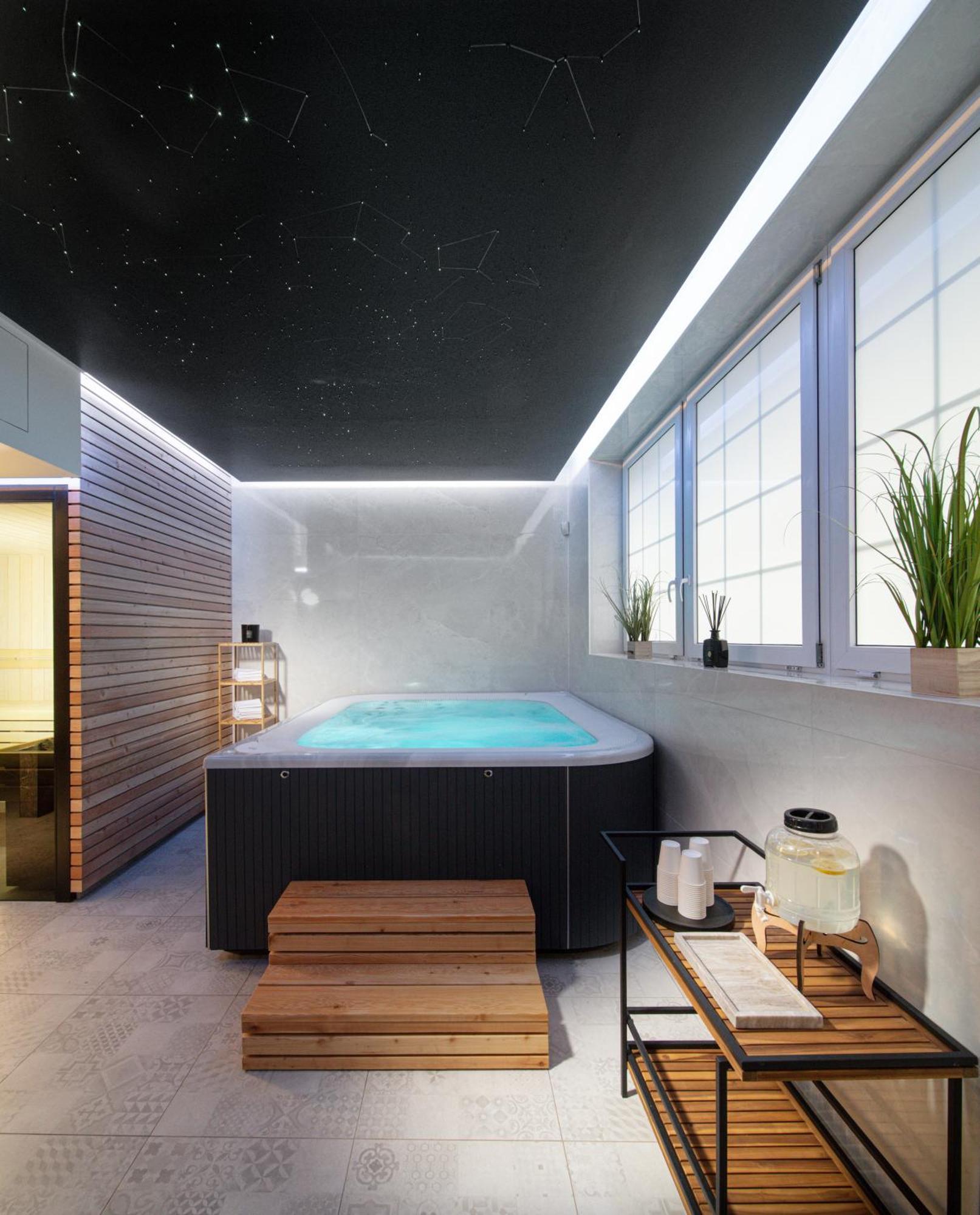 Imperial Spa & Kurhotel Франтішкови-Лазнє Екстер'єр фото