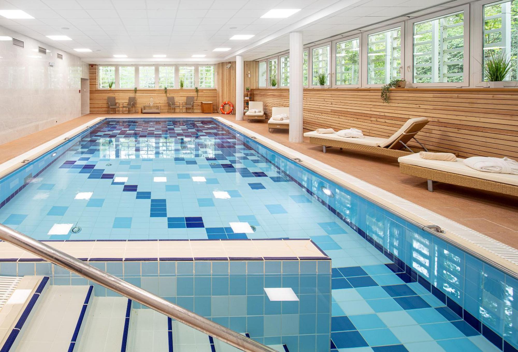 Imperial Spa & Kurhotel Франтішкови-Лазнє Екстер'єр фото